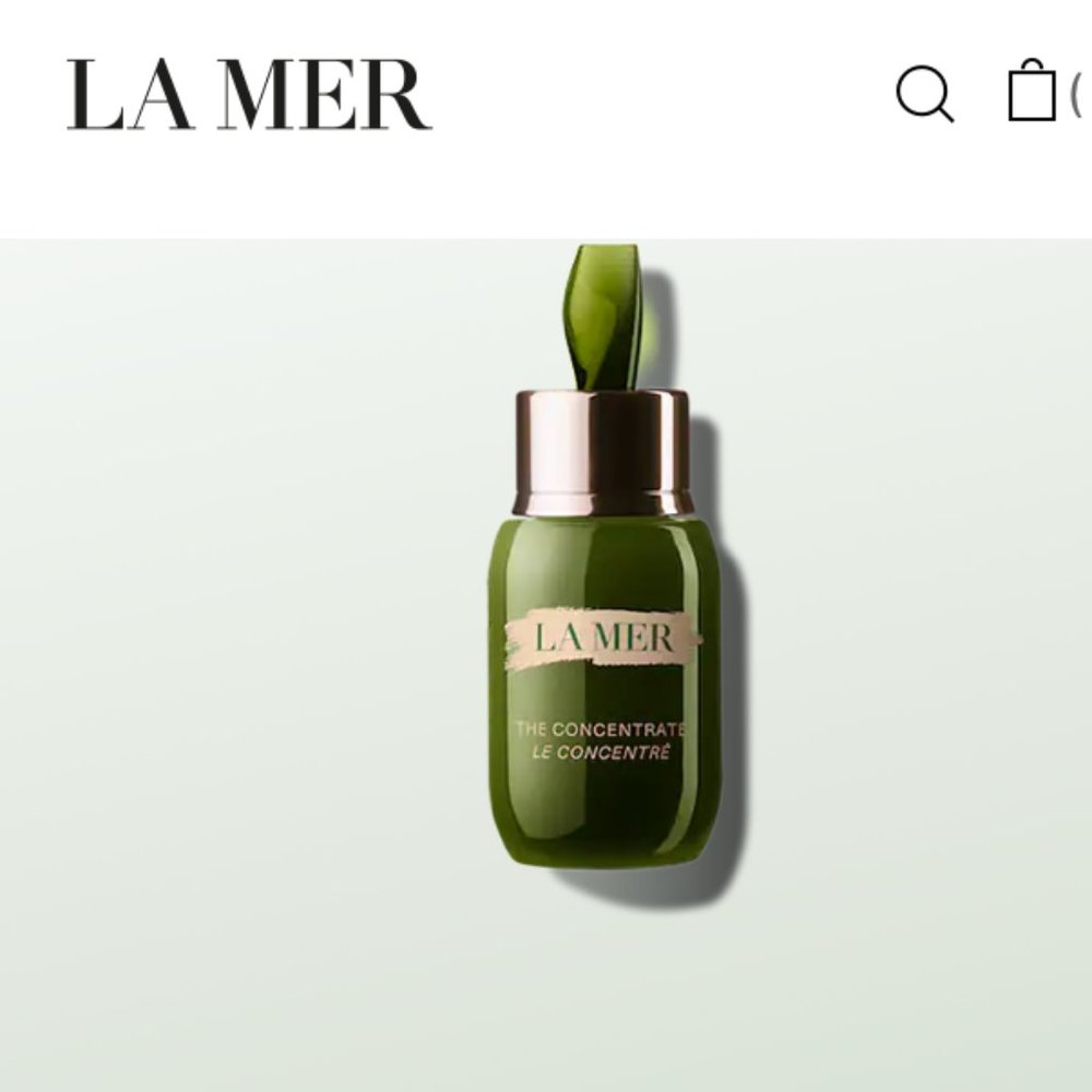 La Mer The Concentrate